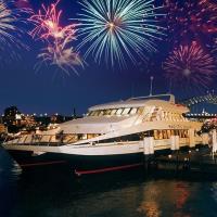 Sydney New Year’s Eve Cruise 2020 image 1